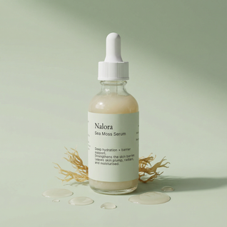 The Mineral Infusion Serum