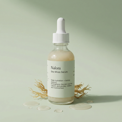 Nutrient Infusion Serum