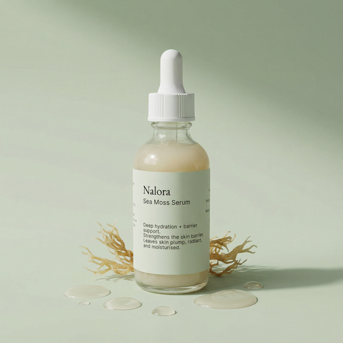The Mineral Infusion Serum