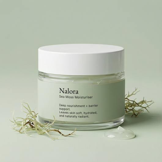 The Mineral Glow Moisturizer