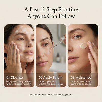 The 30-Day Resilience Reset