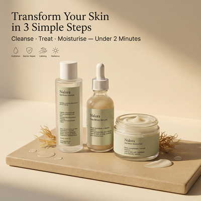 The 30-Day Resilience Reset