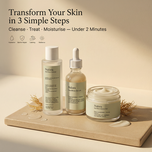 The 30-Day Resilience Reset