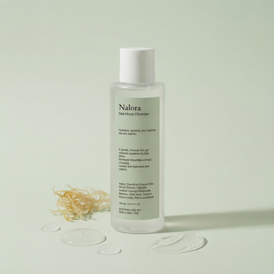 The Mineral Purifying Cleanser