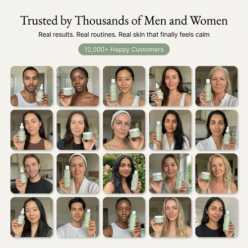 The 30-Day Resilience Reset