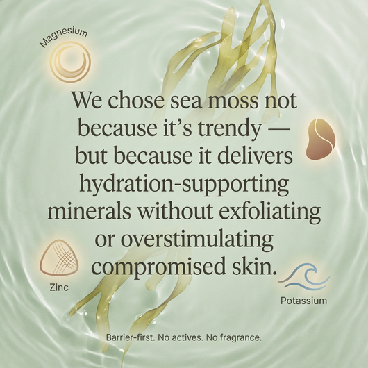 The 30-Day Resilience Reset